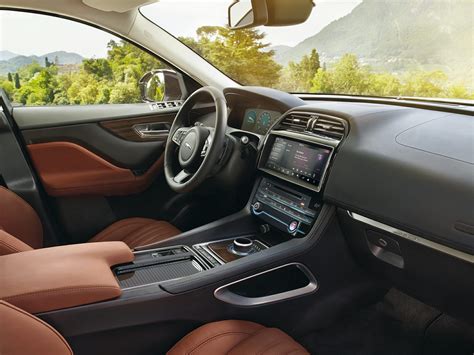 We did not find results for: 2018 Jaguar F-PACE MPG, Price, Reviews & Photos | NewCars.com