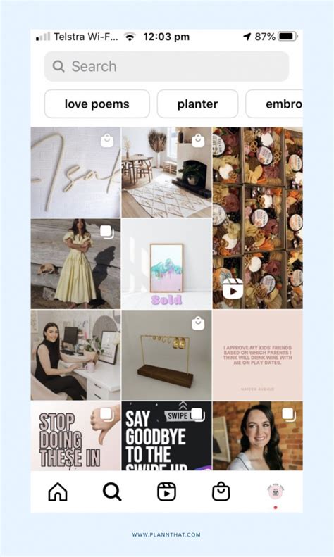 Everything You Need To Know About How Instagram Search Works