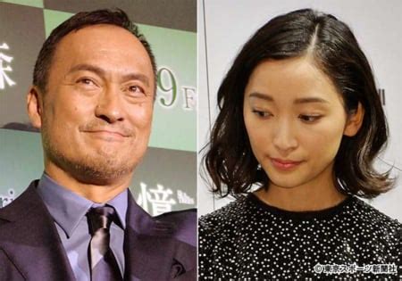 Yuta abe (安部 雄大, born 1974), japanese footballer. 和解まだ？渡辺謙と杏 本当の"父娘関係" | ガールズ ...