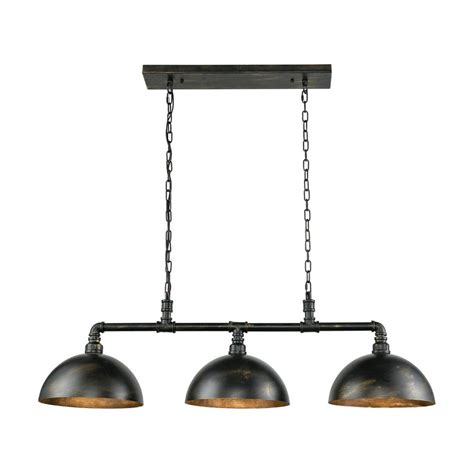 Pool table lighting is a very important aspect of the game as shadows from the balls on the table, as well pool table light installation. Titan Lighting Mulvaney 3-Light Black with Brushed Gold ...