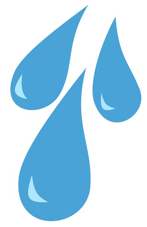 Clipart Water Raindrop Clipart Water Raindrop Transparent Free For