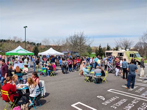 Browse tons of food delivery options, place your order, and track it. Food Truck Tuesday: Coming to a Parking Lot Near You ...