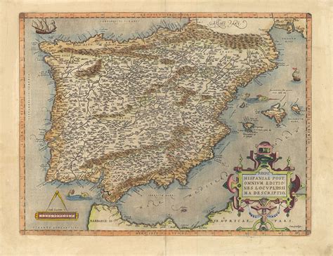Historia De La Cartografía Geomatas