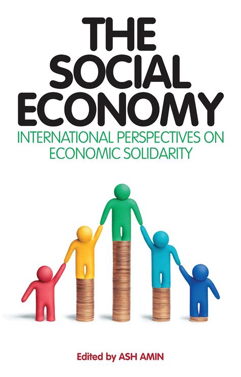 The Social Economy Exploring Economics