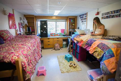 Pin By University Of Maine On Umaine Housing Dorm Room Necessities