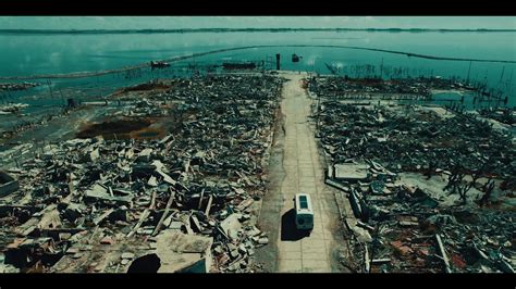 What the Waters Left Behind: Scars (2022)