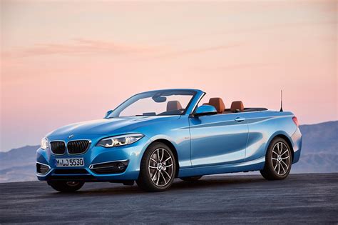Used Bmw 2 Series Convertible Rwd For Sale Buy Rear Wheel Drive