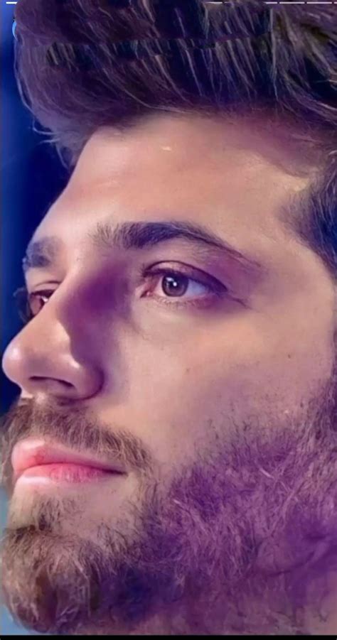 Pin by Masé on can yaman in 2021 Growing a full beard Types of