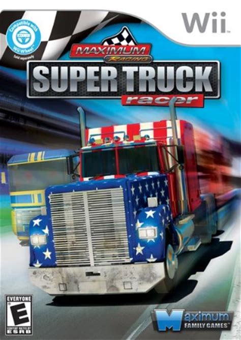 Semi Truck Semi Truck Driving Games For Xbox 360