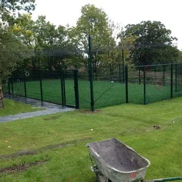 Fencing Specialists Sussex