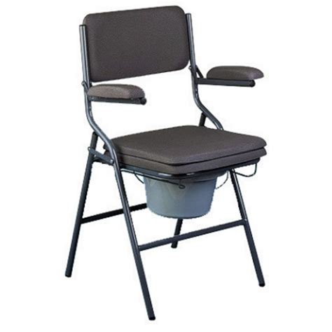 Tous les parfums, les nouveautés et les coups de cœurs, en vente chez votre parfumerie fatales. Chaise percée pliante VILGO GR92 - Chaise de toilette ...