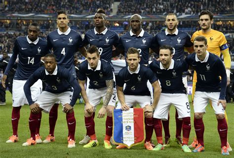 Si l'équipe de france a obtenu une dérogation concernant une éventuelle septaine de retour de son. equipe de france de football | Arts et Voyages