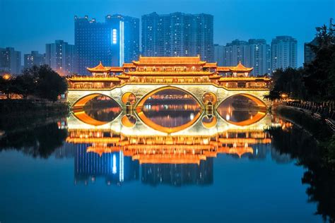 Best Places To Visit In China Cities To Visit In China