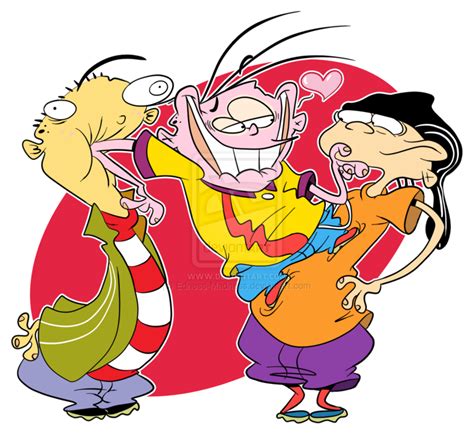 Ed, edd n eddy photos. ed edd n eddy - Ed, Edd and Eddy Fan Art (35643507) - Fanpop