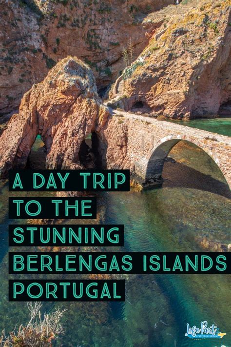 Why You Should Visit The Berlengas Islands In Portugal In 2021