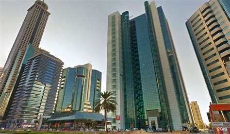 City Tower 2 48 Sheikh Zayed Road Dubai — 2gis