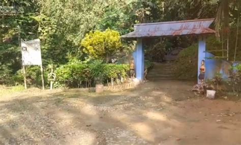 Pilihan dalam pangkalan data kami tidak terhad. 10 Gambar Air Terjun Tanah Merah Balikpapan, Misteri ...