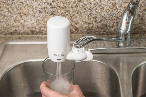 The Best Faucet Water Filters Of 2022 Reviews By Your Best Digs