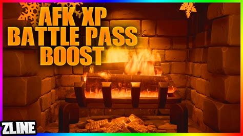 (new unlimited level up) *fast* *easy & new* hey guys, in today's video i just wanted to show you guys a glitch to allow you to rank up extremely fast using this new xp glitch that is working on fortnite season 14. Fortnite Glitches: SOLO Unlimited XP AFK Glitch (Christmas ...