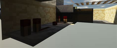 The powered rail is a block that is used to stop or increase momentum of moving minecarts. minecraft java edition - How to block minecart with chest ...