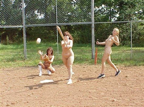 Nude Softball Players Sexdicted