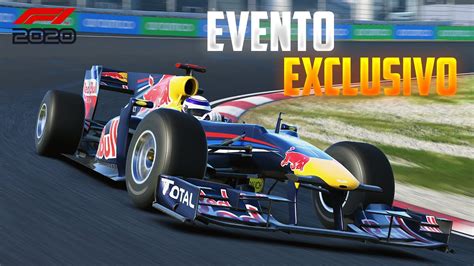 Este sitio web no es oficial y no está asociado de ninguna forma con el grupo de compañías de formula one. #7 - F1 2020 - EVENTO EXCLUSIVO NA NOVA PISTA DE F1 ...