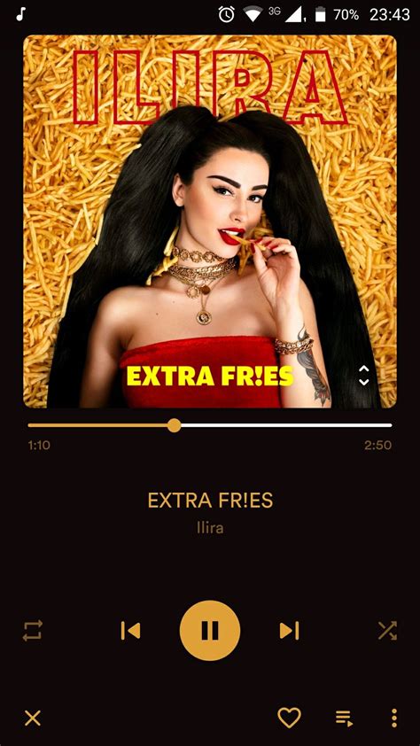 Ilira Extra Fres Canciones Material Escolar Escolares