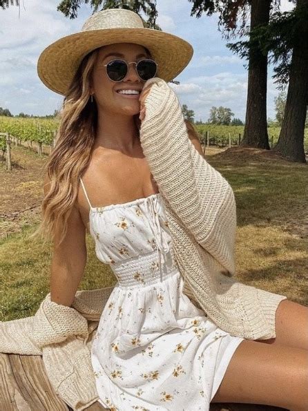 28 Best Cottagecore Outfits You Need To Try Out Love Sofie