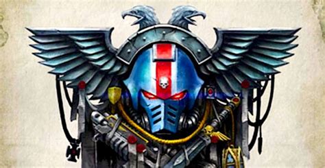 40k Adeptus Astartes And Chaos Space Marines Preview Bell Of Lost Souls