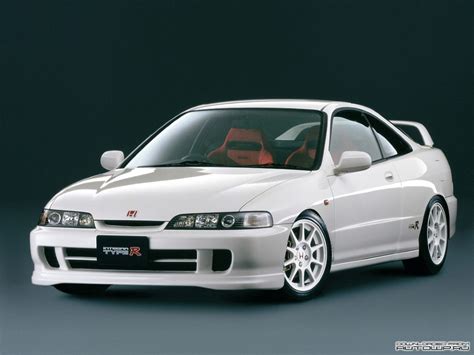 Honda integra type r dc. Drivers Generation | Cult Driving Perfection - Integra ...