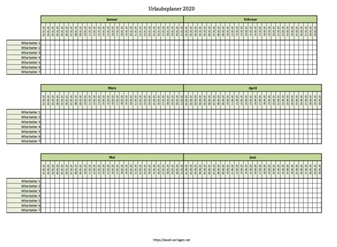 Urlaubsplaner 2021 2021 download auf freeware.de. Urlaubs- und Ferienplaner 2020
