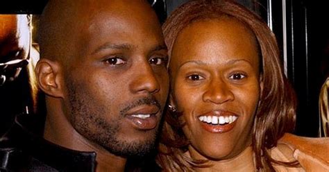 Dmx and tashera were married for 15 years and during their marriage welcomed sons xavier, tocoma and shawn along with daughter praise. DMX Rapper's ex wife, 2 sons now homeless [ARTICLE ...