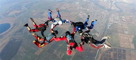 Skydiving Fun Facts Skydive Long Island