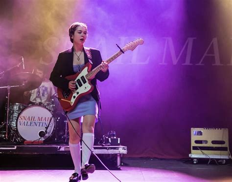 Snail Mail Birmingham