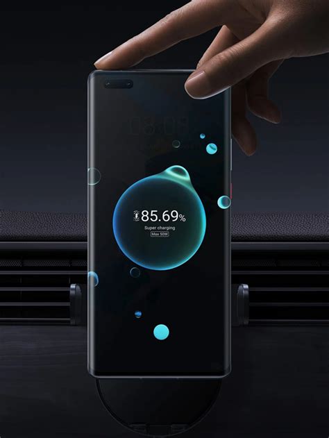 سعر ومواصفات هاتف Huawei Mate 40 Pro Plus وعيوبه زووم فايف