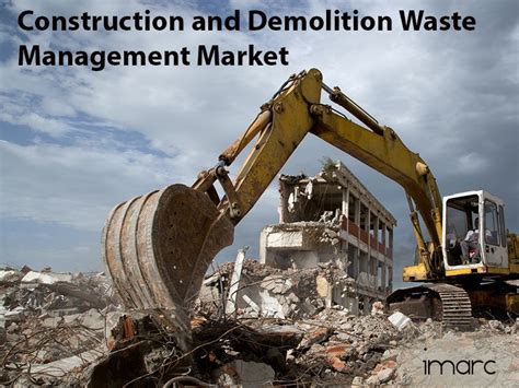 The most recent iteration of mandatory recycling in malaysia has just been put into full effect. The global #construction and #demolition #waste management ...