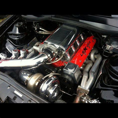 Want Turbo Lsx454 Crate Motors Automotive Repair Car Engine