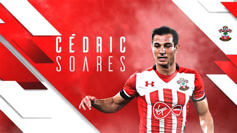 View the player profile of arsenal defender cédric soares, including statistics and photos, on the official website of the premier league. Cédric Soares - Amazing Defensive Skills 2016/2017 - YouTube