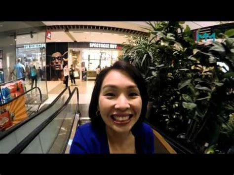 She was born in 1970s, in generation x. Maddy Barber Goes Shopping in the West! - YouTube