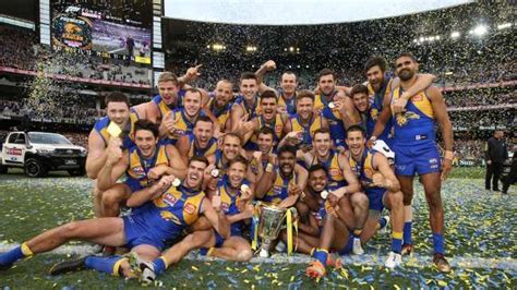 But lcw never lose in thomas cup. AFL Grand Final 2018: West Coast v Collingwood result ...