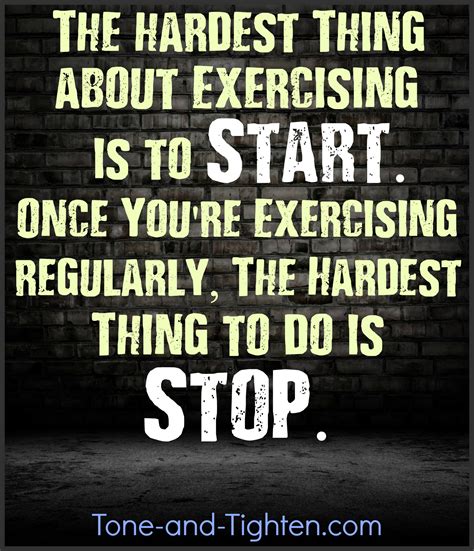 If you do what you've always leave a comment below if you enjoyed this article on fitness motivational quotes that will inspire. motivation | Tone and Tighten - Part 2