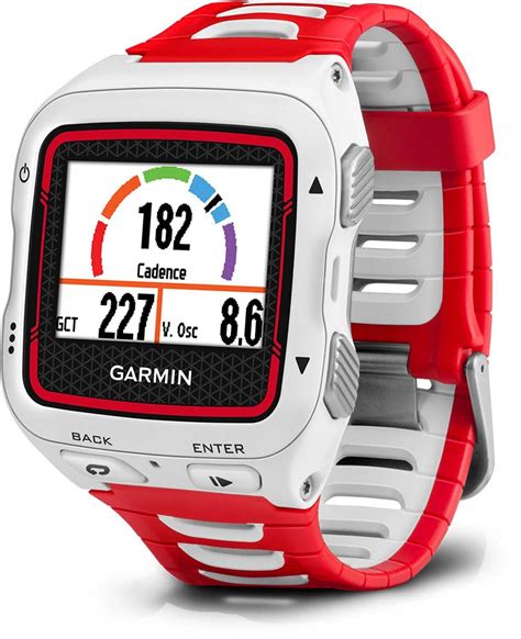 Garmin Forerunner 920xt Fitness Monitor Fitnesswatchesgarmin Garmin