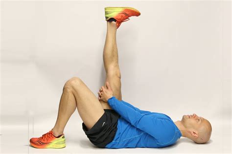 Learn a variety of stretches for different ability levels. How to stretch after exercising - NHS