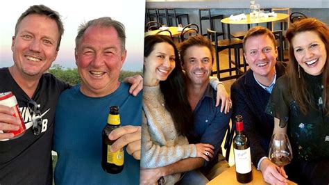 Listen James Brayshaw Cops It For His Insta Game On His Holidays Triple M