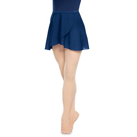 Ballet Wrap Skirt Rd30001