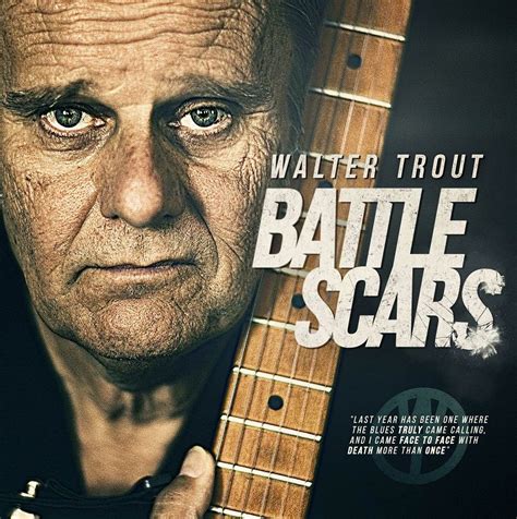 Walter Trout Epk New Album Battle Scars Album Trailer Blues Magazine