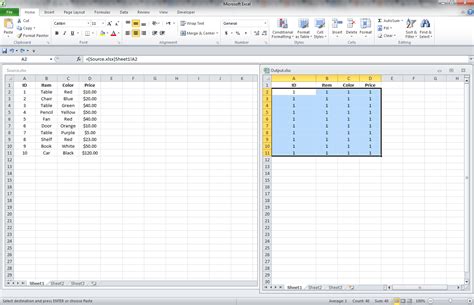 Here, you will learn how to link data between worksheets within a workbook in microsoft excel. Linking Multiple Workbooks In Excel - using multiple ...