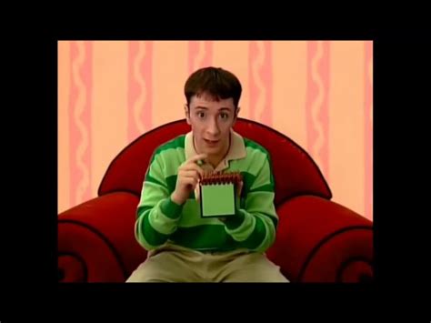 Blue's Clues Thinking Time Season 3 - clipzui.com Using a map, we help shovel and pail figure out which buildings would be best suited for specific errands then we decide what form of transportation would work best.
