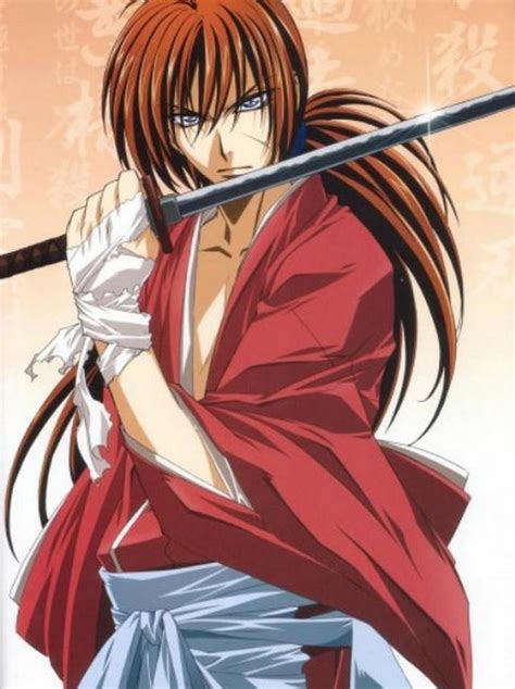 Rurouni Kenshin Wallpaper Hd Wallpapersafari