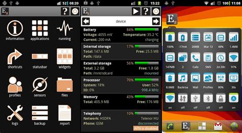 Itriage makes you aware of healthcare emergency numbers. Top 7 Best System Monitor Apps for Android